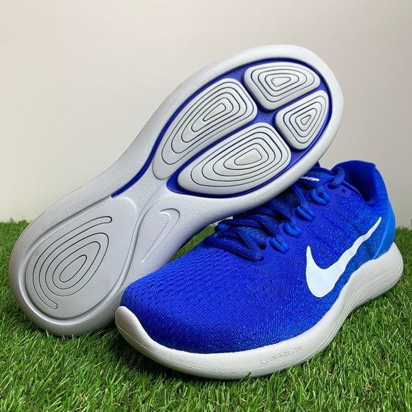 nike lunarglide 9 blue